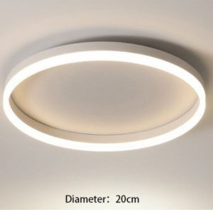 branca-d20cm-led-12w