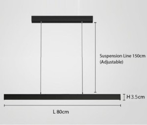 80cm