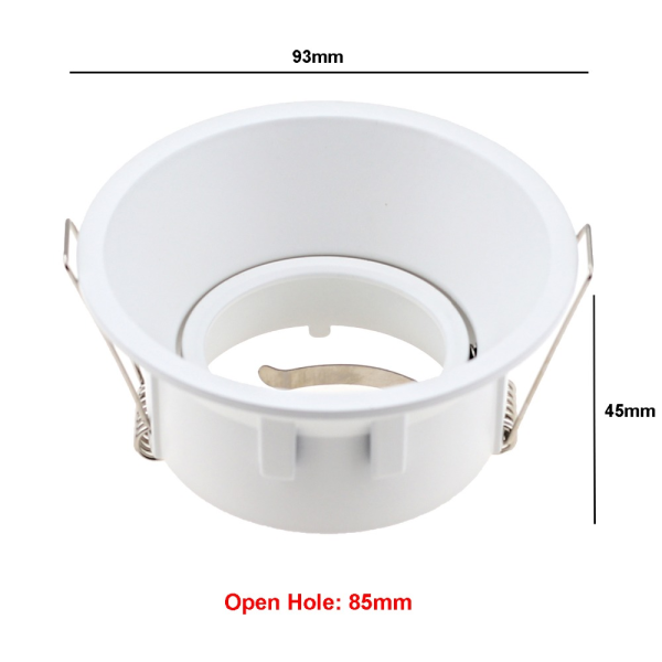 Spot No Frame Para Led MR16 ou GU10 - Image 3