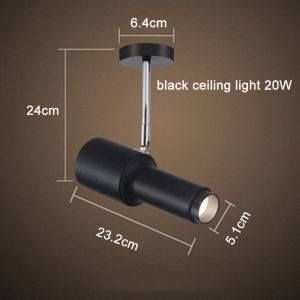 spot-preto-led-20w