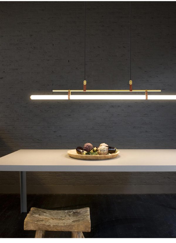 Lustre Tubular Longo - Image 3