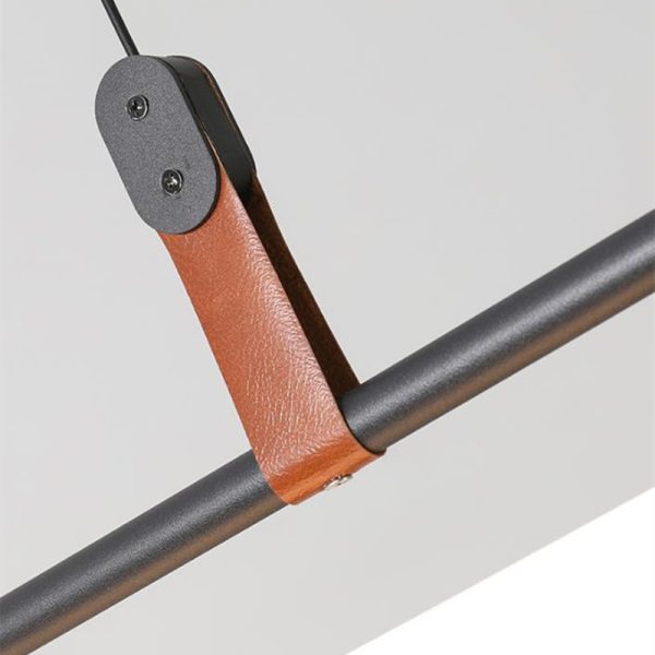 Lustre Tubular Longo - Image 2