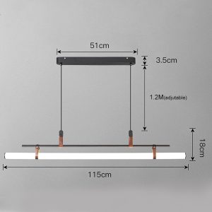 115cm-preto