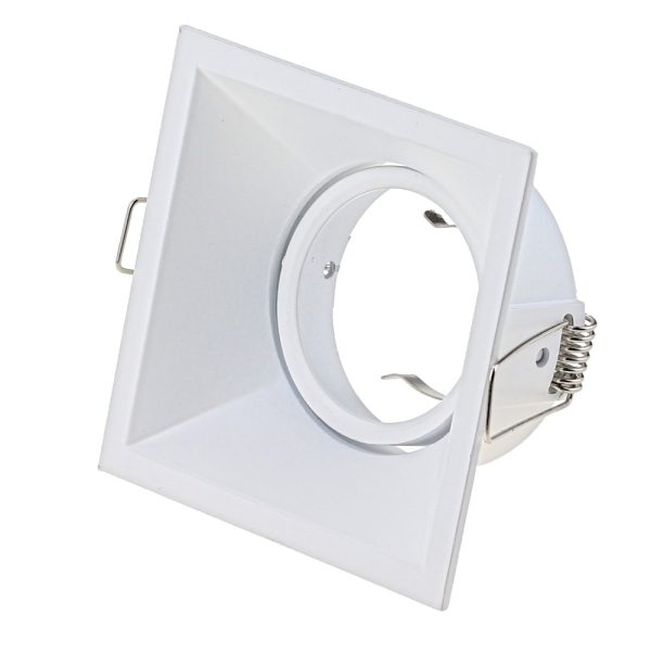 Spot No Frame Para Led MR16 ou GU10