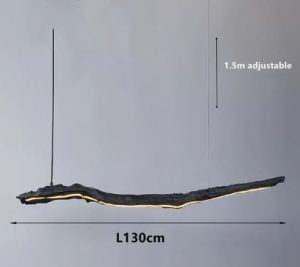 130cm