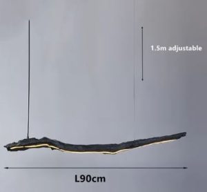 90cm