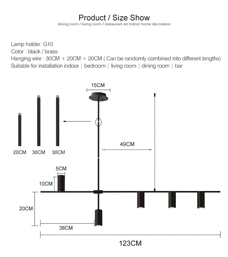 S68105696a6414269a0d02b1bf97d8fd2D luminaires YustDesign Chandeliers and wall lights on sale and cheap