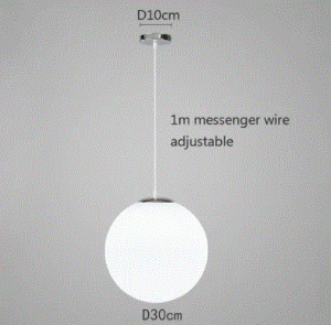 30cm