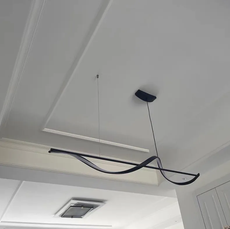 Lustre Retangular Minimalista Espiral 10 S619019e5cbc54da8add6024d8280395am luminaires YustDesign Chandeliers and wall lights on sale and cheap