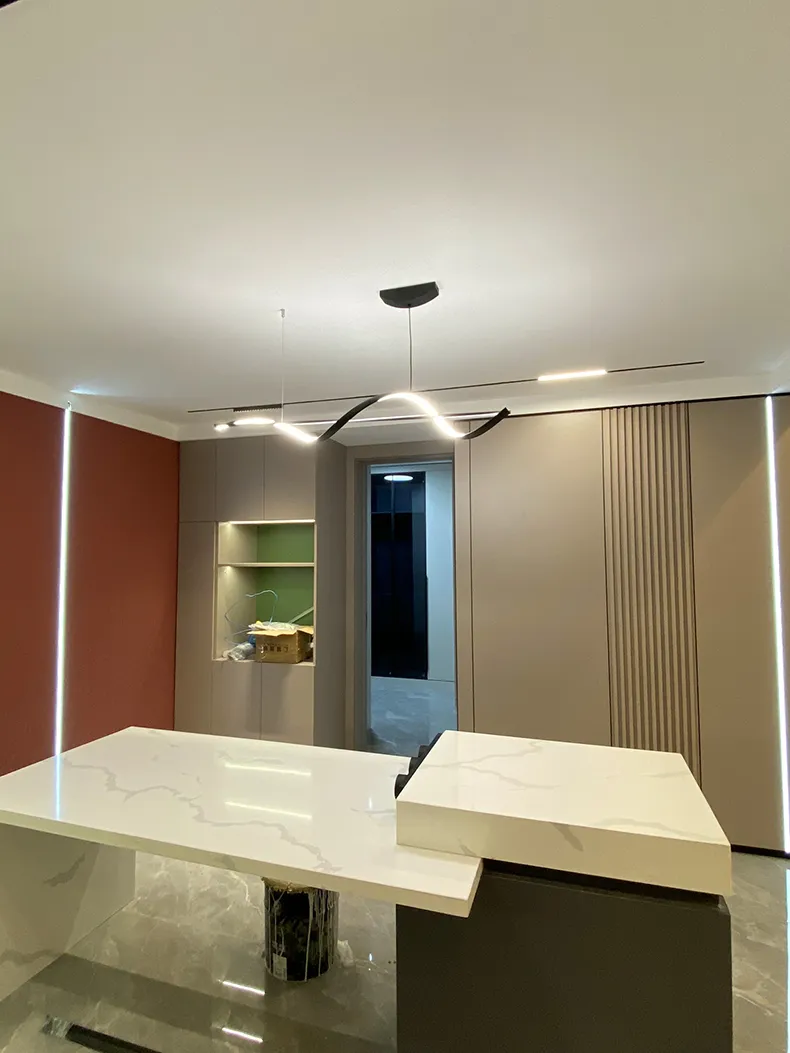 Lustre Retangular Minimalista Espiral 12 S93ee0de34b944a0bb2ab50099eb09483j luminaires YustDesign Chandeliers and wall lights on sale and cheap