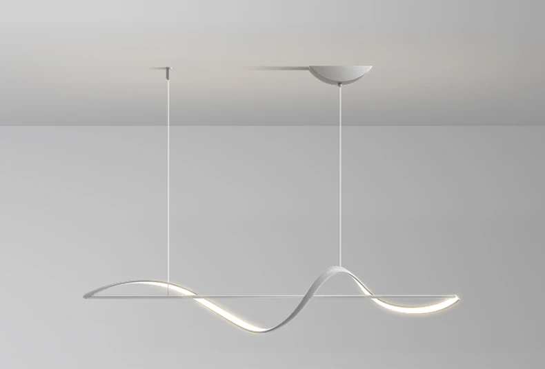 Lustre Retangular Minimalista Espiral 7 Sb83fbe215c004ce2ae81b7863a0c07603 luminaires YustDesign Chandeliers and wall lights on sale and cheap