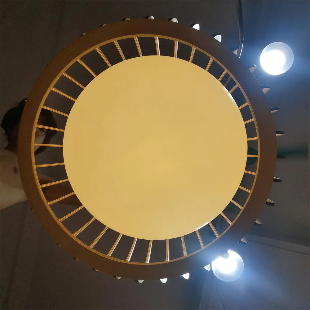 Pendente Gaiolas Pré Moldado 5 Sf1d474943c2b48f78da1c5920e5c4a00A luminaires YustDesign Chandeliers and wall lights on sale and cheap