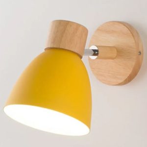 amarelo