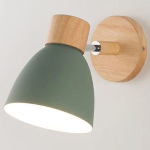 verde