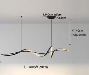 140cm