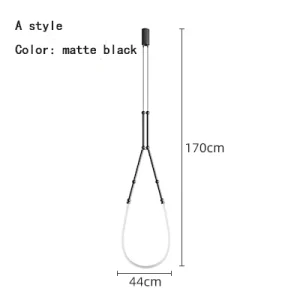 a-matte-preto