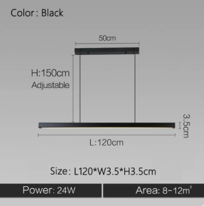 l120cm-preto