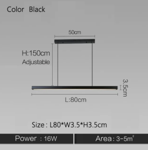 l80cm-preto