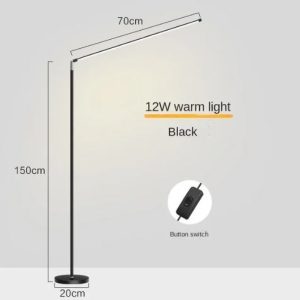 70cm-led-luz-amarela