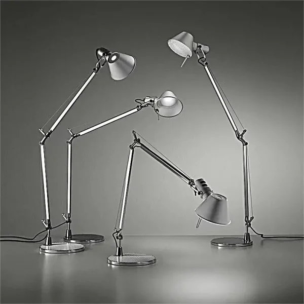 Luminária de Mesa Tolomeo Articulada - Image 2