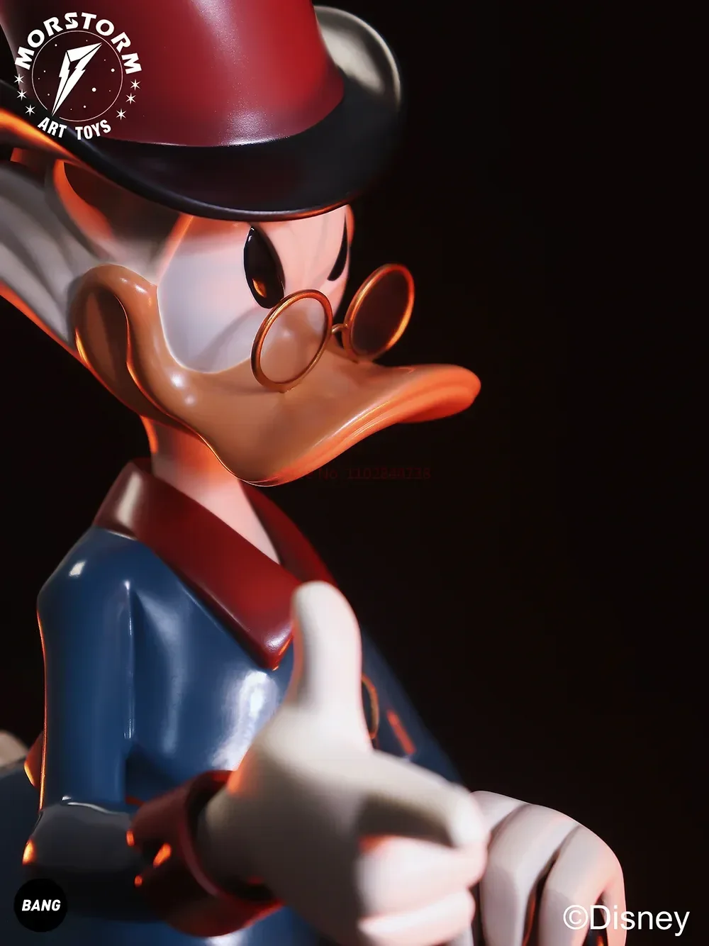 Escultura Cultura Pop Disney Clássico Pato Donald 7 S625d06d1dba64692a7f9b445c20ffa69u luminaires YustDesign Chandeliers and wall lights on sale and cheap