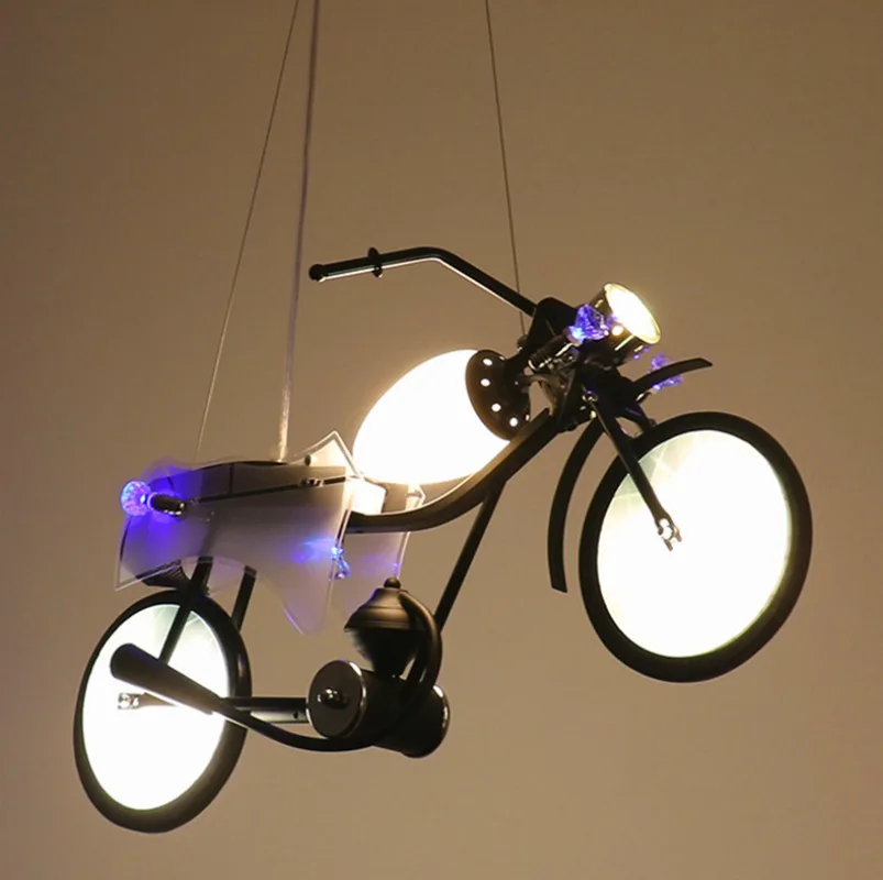 Luminária Infantil Pendente Motocicleta 5 S7bdd5ed562d74036ae1365278d65936d3 luminaires YustDesign Chandeliers and wall lights on sale and cheap