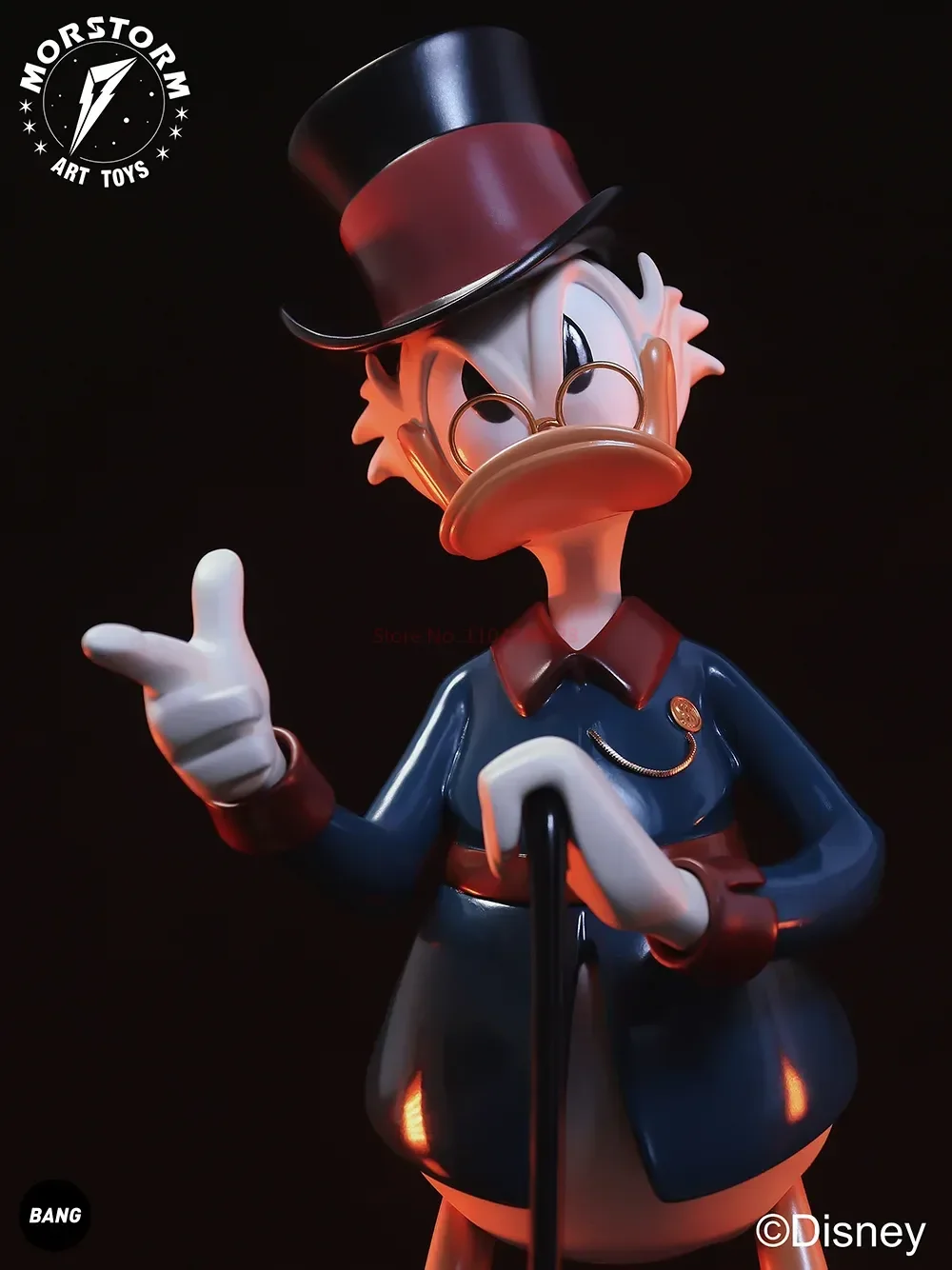 Escultura Cultura Pop Disney Clássico Pato Donald 6 Sef4b1702dc0a42ab8ace4fdb8c36f7acL luminaires YustDesign Chandeliers and wall lights on sale and cheap
