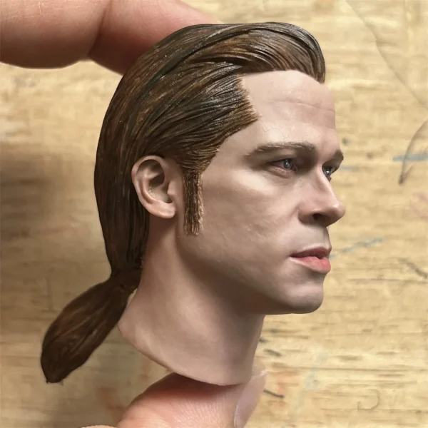 Escultura Vampire Toys Modelo Brad Pitt - Image 2