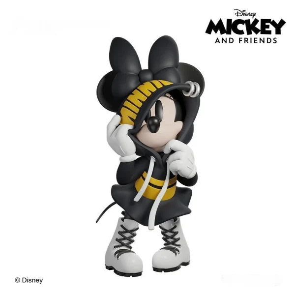 Disney e Mickey Mouse e Minnie 15cm - Image 2