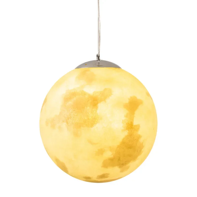 Luminária Infantil Lua Luz LED 9 S430014bb1c744e0b94ad31deebf2cae5k luminaires YustDesign Chandeliers and wall lights on sale and cheap