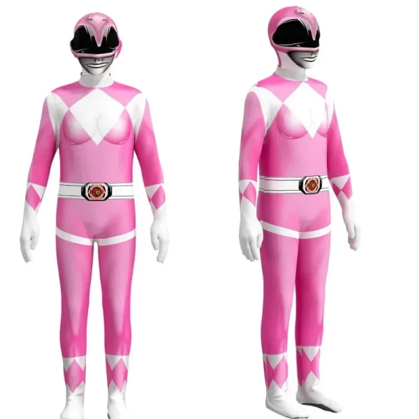 Power Rangers Cosplay - Image 2