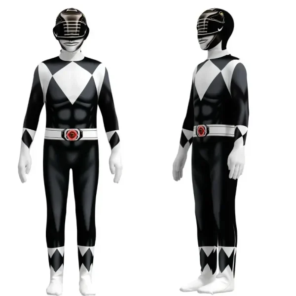 Power Rangers Cosplay - Image 3