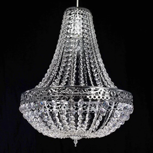 Lustre Imperial Design 2024/2025 - Image 3