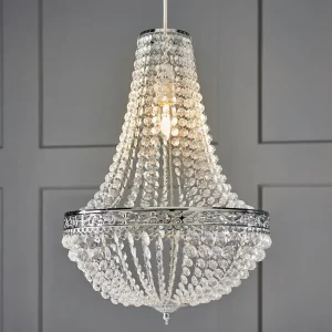 Lustre Imperial Design 2024/2025