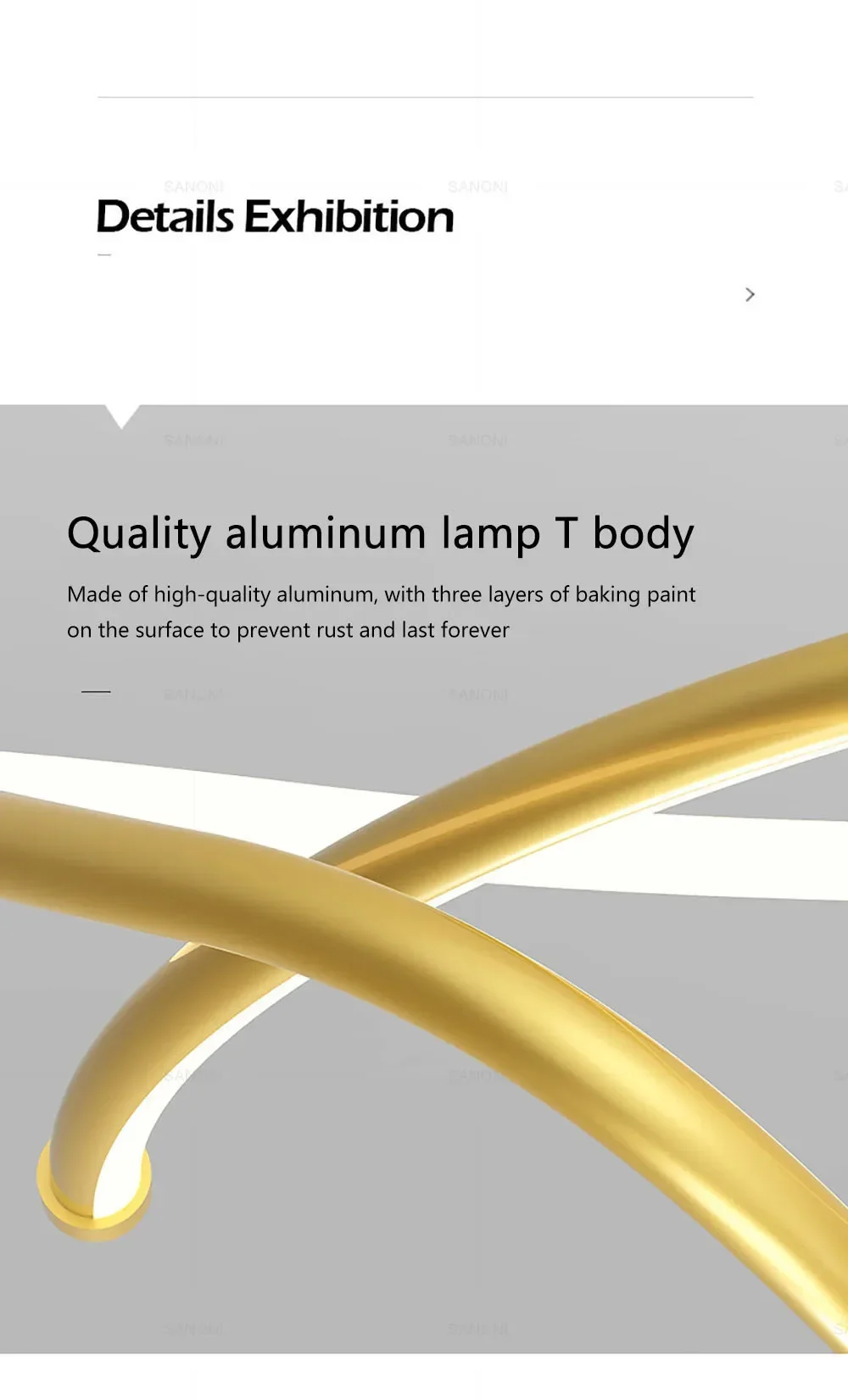 Sec9fb97d2cfc4bf58c6758b9fc6800838 luminaires YustDesign Chandeliers and wall lights on sale and cheap