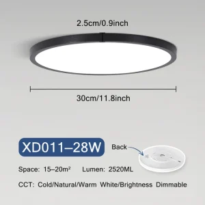preto-led-28w