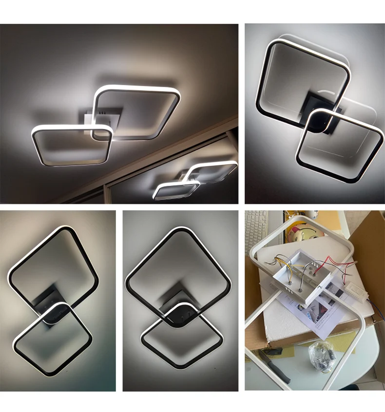 kf S969f10ac936e430f93f3854460a890677 luminaires YustDesign Chandeliers and wall lights on sale and cheap