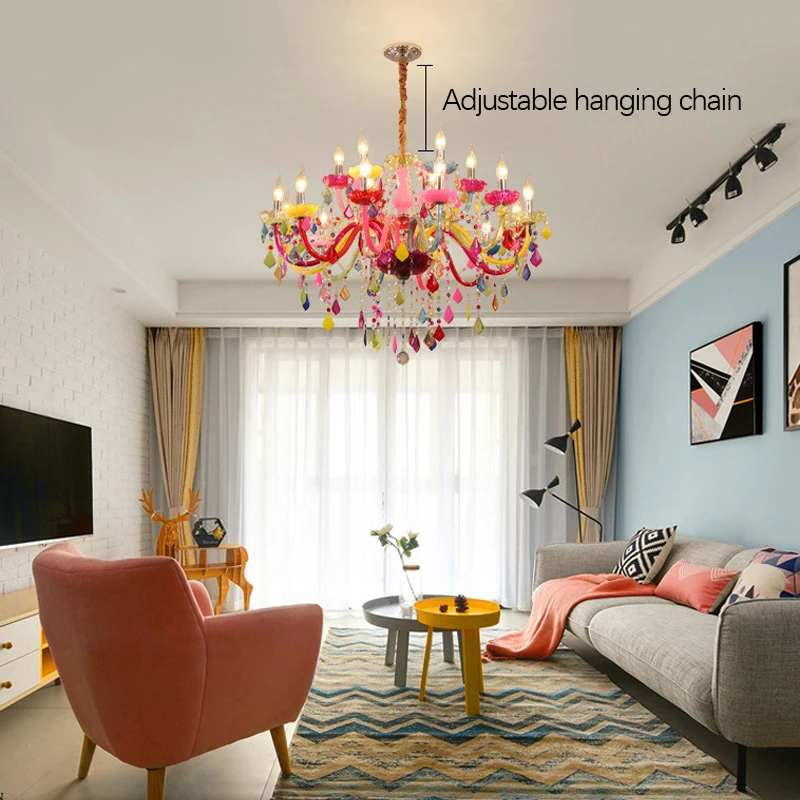 kf Sb30c7004dda849ab917c1b5c011a0fbb8 luminaires YustDesign Chandeliers and wall lights on sale and cheap