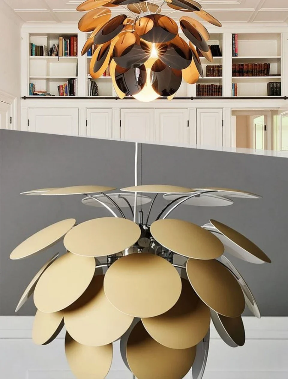 kf S15b10dced20748eea611682dbfd69330g luminaires YustDesign Chandeliers and wall lights on sale and cheap