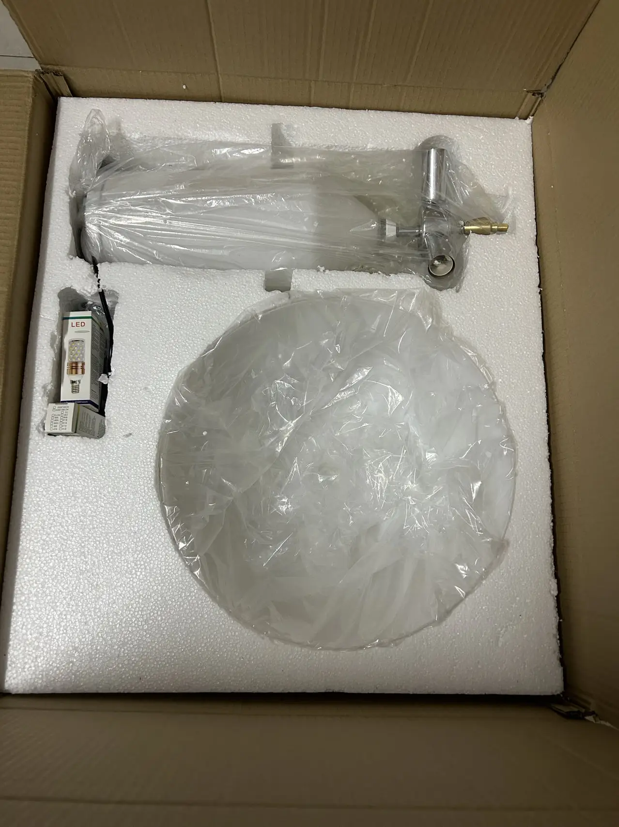 kf S3e58f5ff28154abca25e2ffd4f89e170E luminaires YustDesign Chandeliers and wall lights on sale and cheap