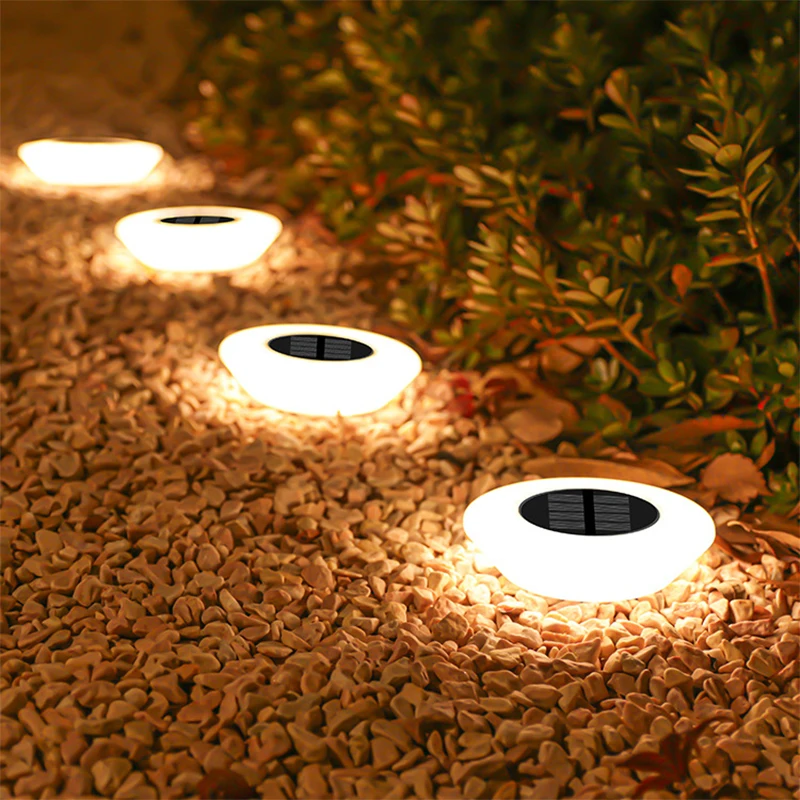 Spot Solar Para Jardins, Decks e Piscinas 360° LED IP65 5 kf S6854cf3175de4878bf2e3ba263a430a6q luminaires YustDesign Chandeliers and wall lights on sale and cheap