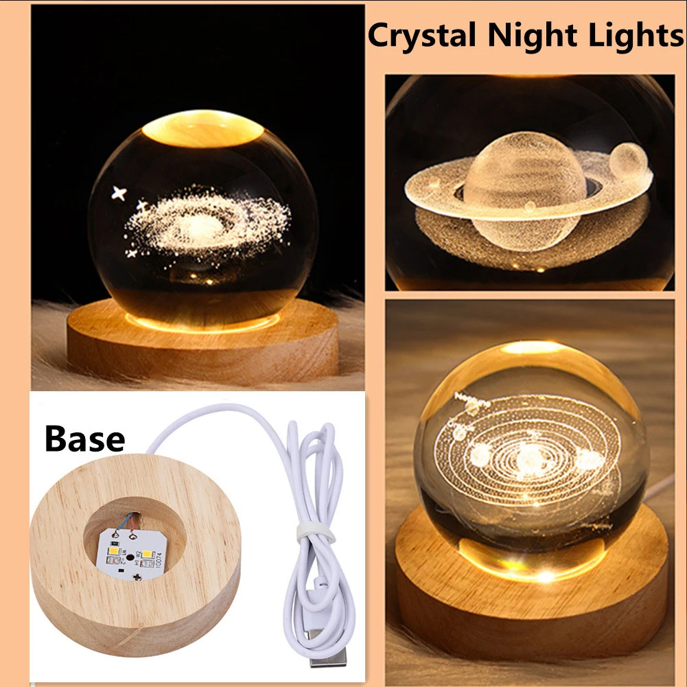 Luminária De Mesa Globo 3D Vidro 10 kf S692a5382fc65489993d435d2eb32b51dI luminaires YustDesign Chandeliers and wall lights on sale and cheap
