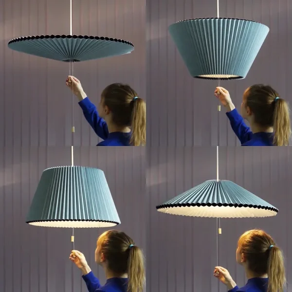 Pendente Moderno Umbrella