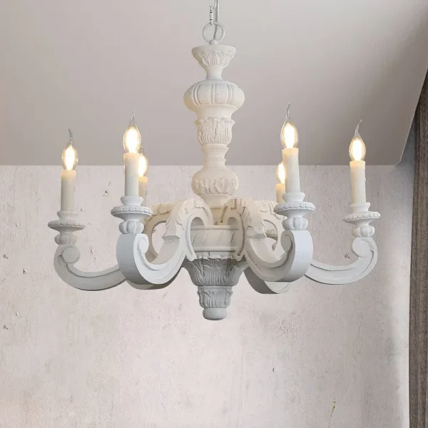 Lustre Design Pilar Romano