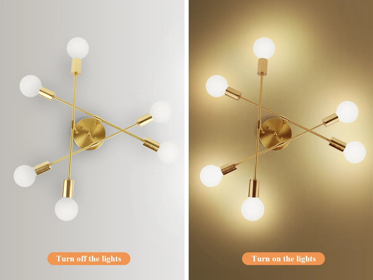 Luminária Sobrepor Luz Geral Com Lâmpada Aparente 9 kf Sc2c32282cacf46b7a38ac82f8f5dffa6y luminaires YustDesign Chandeliers and wall lights on sale and cheap