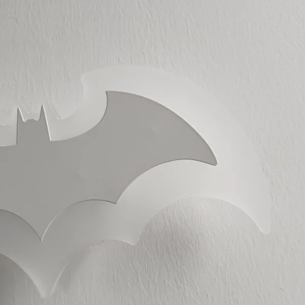 Luminária Arandela Infantil Batman - Image 3