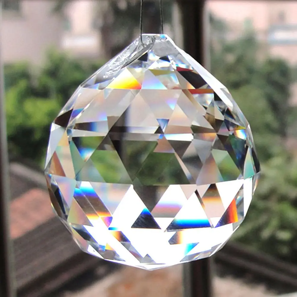 Cristais K9 Transparente Bola Facetada Gotas 7 kf H1a26be78a45647ed9ab3038102d50ce1g luminaires YustDesign Chandeliers and wall lights on sale and cheap