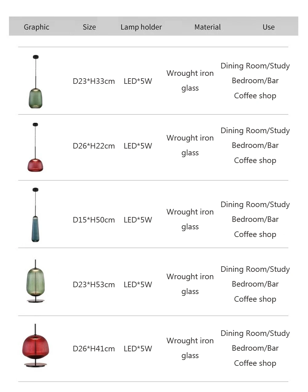 kf S013a7e01ed804484b4d1dd50ce044ab7R luminaires YustDesign Chandeliers and wall lights on sale and cheap