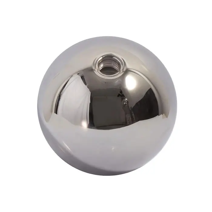 Bola Vidro Espelhado Cromado Para Reposição De Luminárias 5 kf S2f756825221944be93d8038037ee5d8cA luminaires YustDesign Chandeliers and wall lights on sale and cheap