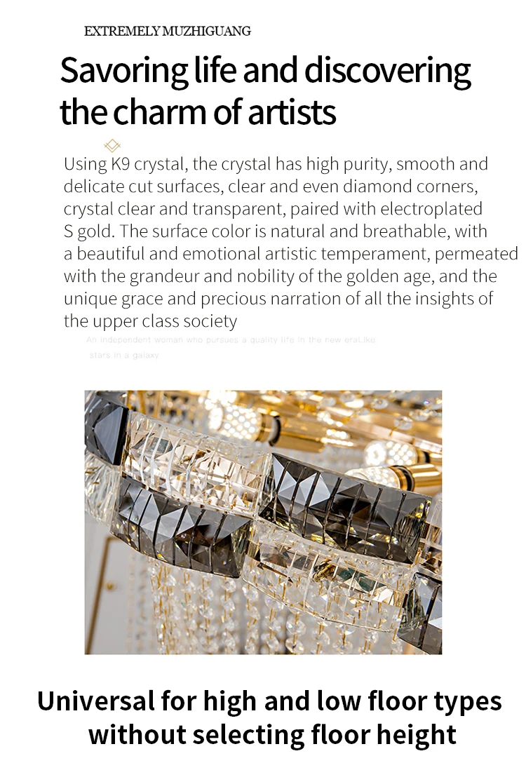 kf S3f5ff0edff434492a69889c493bd586bZ luminaires YustDesign Chandeliers and wall lights on sale and cheap